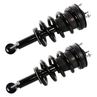 PRT® - QWIK-FIT Front Strut Assembly Set