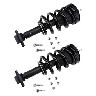 PRT® - QWIK-FIT Front Strut Assembly Set