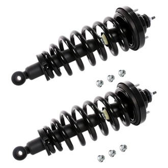 PRT® - QWIK-FIT Rear Strut Assembly Set