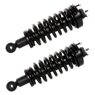PRT® - QWIK-FIT Front Strut Assembly Set