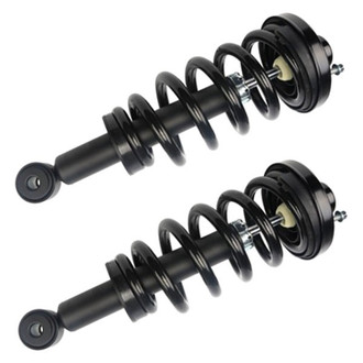 PRT® - QWIK-FIT Rear Strut Assembly Set