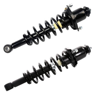 PRT® - QWIK-FIT Rear Strut Assembly Set