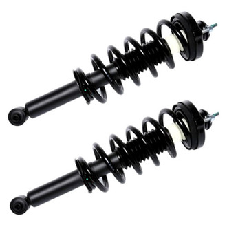 PRT® - QWIK-FIT Rear Strut Assembly Set