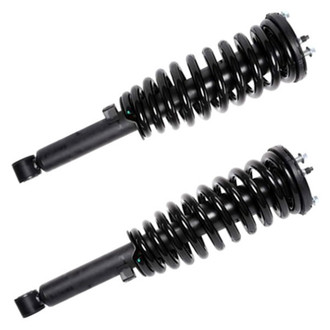 PRT® - QWIK-FIT Front Strut Assemblies