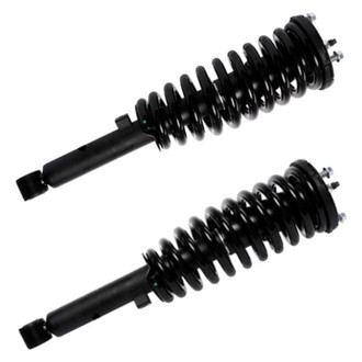PRT® - QWIK-FIT Front Strut Assembly Set