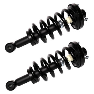 PRT® - QWIK-FIT Rear Strut Assembly Set