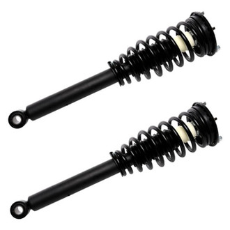 PRT® - QWIK-FIT Rear Strut Assembly Set