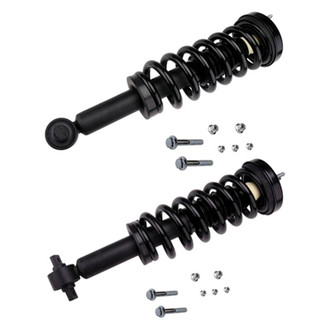 PRT® - QWIK-FIT Front Strut Assembly Set