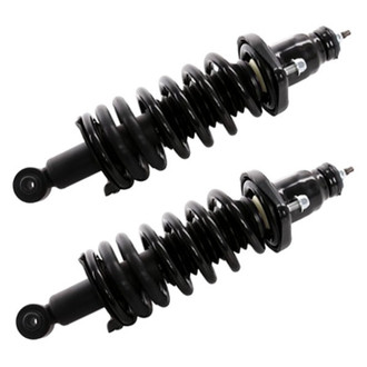 PRT® - QWIK-FIT Rear Strut Assembly Set