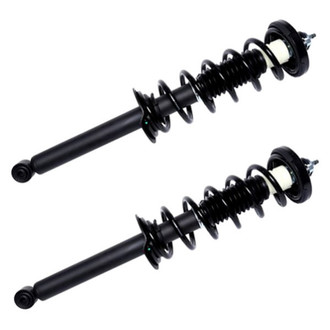 PRT® - QWIK-FIT Rear Strut Assembly Set