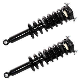 PRT® - QWIK-FIT Rear Strut Assembly Set