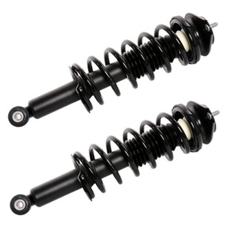 PRT® - QWIK-FIT Rear Strut Assembly Set