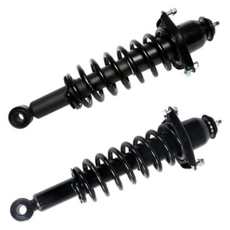 PRT® - QWIK-FIT Rear Strut Assembly Set