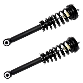 PRT® - QWIK-FIT Strut Assembly