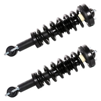 PRT® - QWIK-FIT Front Strut Assembly Set