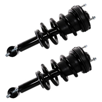 PRT® - QWIK-FIT Front Strut Assembly Set
