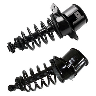 PRT® - QWIK-FIT Rear Strut Assembly Set