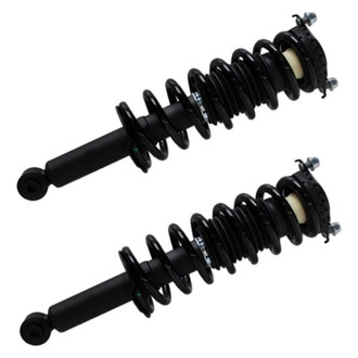 PRT® - QWIK-FIT Rear Strut Assembly Set