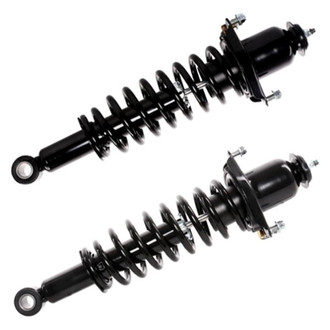 PRT® - QWIK-FIT Rear Strut Assembly Set