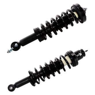 PRT® - QWIK-FIT Front Strut Assembly Set