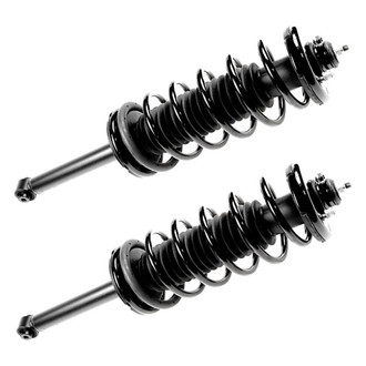 PRT® - QWIK-FIT Rear Strut Assembly Set