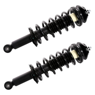 PRT® - QWIK-FIT Rear Strut Assembly Set