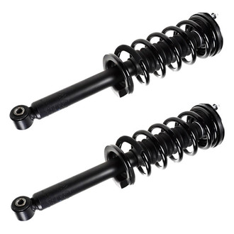 PRT® - QWIK-FIT Rear Strut Assembly Set