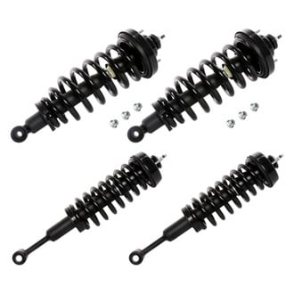 PRT® - QWIK-FIT Strut Assembly