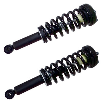 PRT® - Shock and Strut Assembly