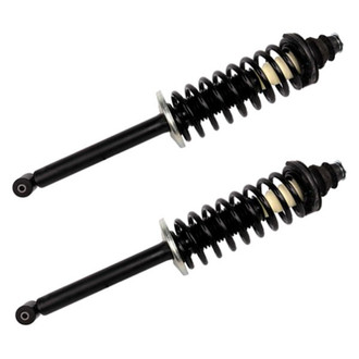 PRT® - QWIK-FIT Rear Strut Assembly Set