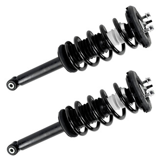PRT® - QWIK-FIT Rear Strut Assembly Set