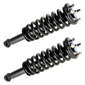 PRT® - QWIK-FIT Front Strut Assembly Set
