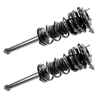 PRT® - QWIK-FIT Rear Strut Assembly Set