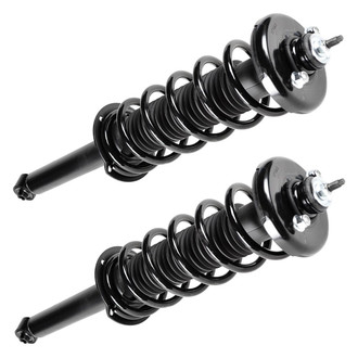 PRT® - QWIK-FIT Rear Strut Assembly Set