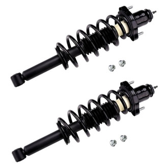 PRT® - QWIK-FIT Rear Strut Assembly Set