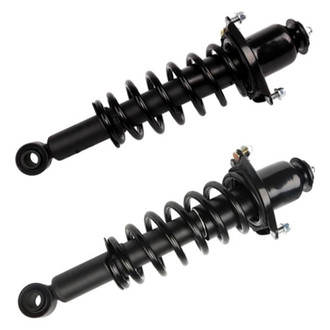 PRT® - QWIK-FIT Rear Strut Assembly Set