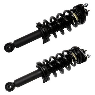 PRT® - QWIK-FIT Rear Strut Assembly Set