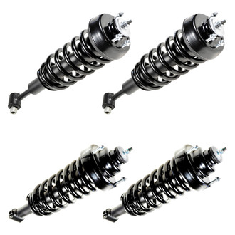 PRT® - QWIK-FIT Strut Assembly Set