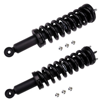 PRT® - QWIK-FIT Front Strut Assembly Set