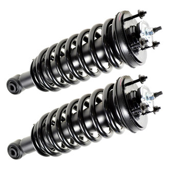 PRT® - QWIK-FIT Front Strut Assembly Set