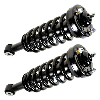 PRT® - QWIK-FIT Front Strut Assembly Set