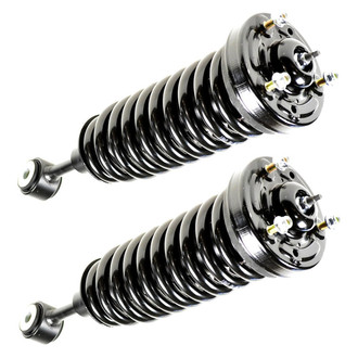 PRT® - QWIK-FIT Front Strut Assembly Set