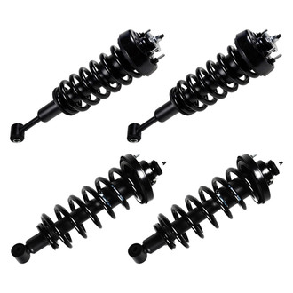 PRT® - QWIK-FIT Strut Assembly Set