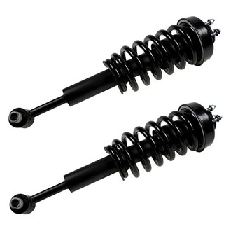 PRT® - QWIK-FIT Front Strut Assembly Set