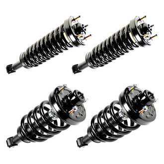 PRT® - QWIK-FIT Strut Assemblies