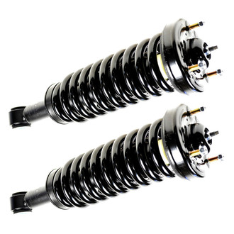 PRT® - QWIK-FIT Front Strut Assembly Set
