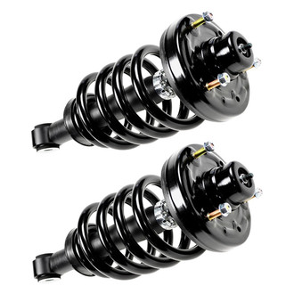PRT® - QWIK-FIT Rear Strut Assembly Set