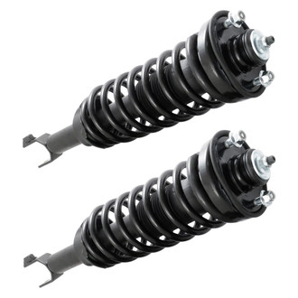 PRT® - QWIK-FIT Rear Strut Assembly Set