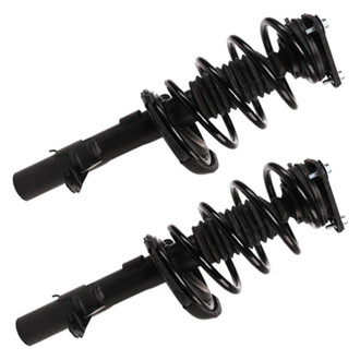 PRT® - Front Shock and Strut Assembly
