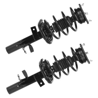 PRT® - Front Shock and Strut Assembly